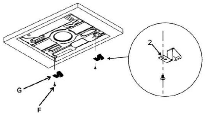 Glem Gas GV64TXBK - gaiy - 2