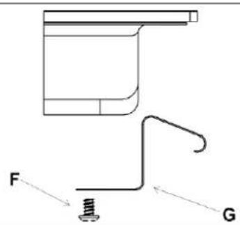 Glem Gas GV64TXBK - gaiy - 4