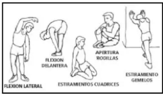 BH FITNESS I.BRAZIL G2375I - La fase de calentamento - 1