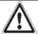 Glem Gas GV64BK - INSTRUCTIONS POUR L'UTILISATEUR - 1