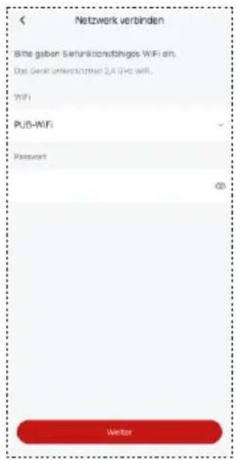 TCL Sweeva 2000 - 1.TCL Home APP herunterladen - 8