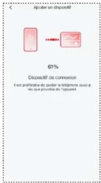 TCL Sweeva 2000 - Associez l'application au robot - 6