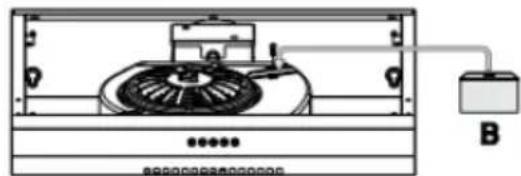 Glem Gas GHC931IX - MANUAL DE INSTRUCTIONS DO EXAUSTOR - 2