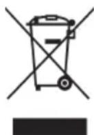 Glem Gas GV755BK - This product complies with EU Directive 2002/96/EC. - 1