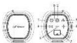 MUSE M930 DJ - MUSE M-930 DJ - 3