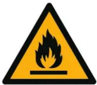 SALORA 47FRT60BL - Warning - 1