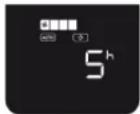 BONECO P710 - IMPOSTAZIONE TIMER OFF - 2