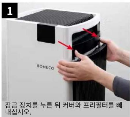 BONECO P710 - # - 1