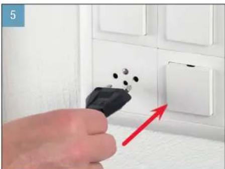 BONECO W220 - COLOCAÇÃO EM FUNCIONAMENTO - 3