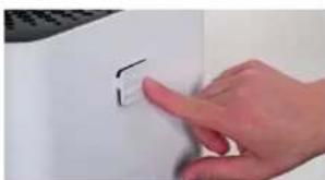 BONECO W220 - KAYTTO - 1