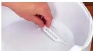 BONECO W220 - 取外上之手入九 - 1