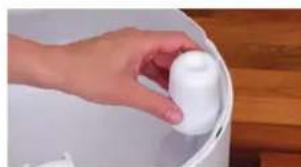 BONECO W220 - PA350PKMQUHCTKA - 2