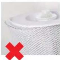 BONECO W220 - ABOUT THE AW200 EVAPORATOR MAT - 2