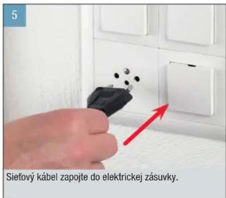 BONECO W220 - UVEDENIE DO PREVÁDZKY - 5