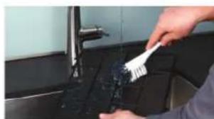 BONECO W220 - RENGORA FÜRFILTRET - 3