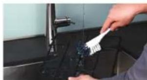 BONECO W220 - OYNCTKAΦNlbTPA INPEBAPHTbHOI OYNCTKI - 3