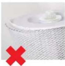 BONECO W220 - O ODPAROVACI ROHOZI AW200 - 2