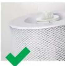 BONECO W220 - DEMONTAZ A CISTENIE - 4