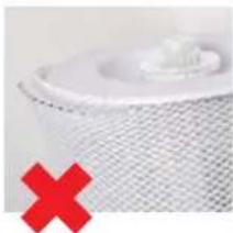 BONECO W220 - OVER DE VERDAMPERMAT AW200 - 2