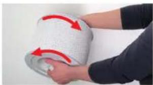 BONECO W220 - DESMONTAGEM E LIMPEZA - 3