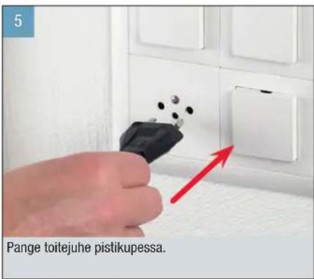 BONECO W220 - KASUTUSELEVÖTT - 5