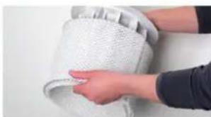 BONECO W220 - SZETSZERELEs ES TISZTITAS - 4