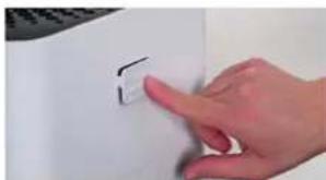 BONECO W220 - ANVÄNDNING - 1