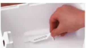 BONECO W220 - Nettoyage du prfiltre - 9