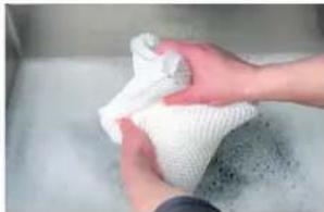 BONECO W220 - CISTENI RUCNIM PRANIM - 1