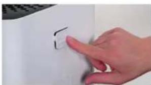 BONECO W220 - UTILIZACAO - 1