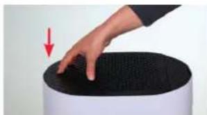 BONECO W220 - PLFIVILTA一 - 5