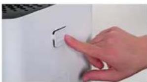 BONECO W220 - XPHSE - 1