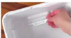 BONECO W220 - 部海及 - 1