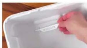 BONECO W220 - DEMONTAZ A CISTENIE - 1