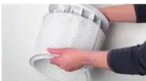 BONECO W220 - SMONTAGGIO E PULIZIA - 4