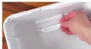 BONECO W220 - SMONTAGGIO E PULIZIA - 1