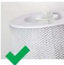 BONECO W220 - OVER DE VERDAMPERMAT AW200 - 1