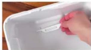 BONECO W220 - DESMONTAGEM E LIMPEZA - 1