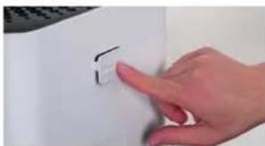 BONECO W220 - BRUK - 1