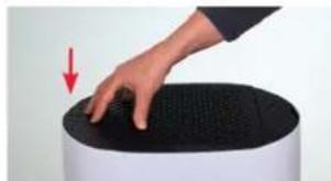 BONECO W220 - 加湿仿尔夕一 - 1