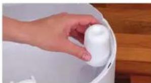 BONECO W220 - 部海及 - 2