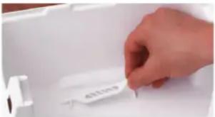 BONECO W220 - IONIC SILVER STICK A7017 - 1