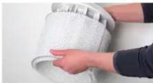 BONECO W220 - 取外上之手入九 - 4