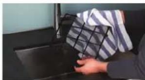 BONECO W220 - CISTENI PREDFILTRU - 4