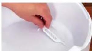 BONECO W220 - DEMONTAGE UND REINIGUNG - 1