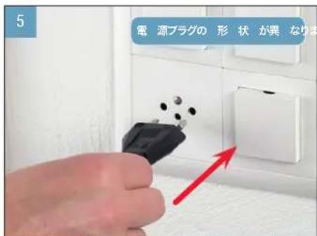 BONECO W220 - 使用手顺 - 5