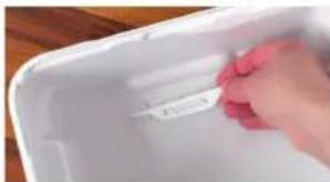 BONECO W220 - SZETSZERELEs ES TISZTITAS - 1