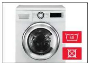 BONECO W220 - 手洗いによるお手入れ - 4