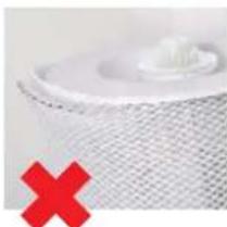 BONECO W220 - INFORMACJE NA TEMAT MATY NAWILZAJAÇEJ AW200 - 2