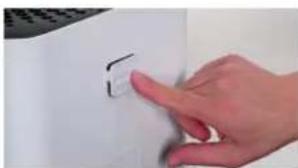 BONECO W220 - POUZITIE - 1